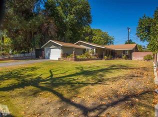 16747 Index St, Granada Hills, CA 91344