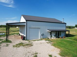 2515 County Road 141, Kaufman, TX 75142
