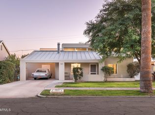 1541 E Cheery Lynn Rd, Phoenix, AZ 85014