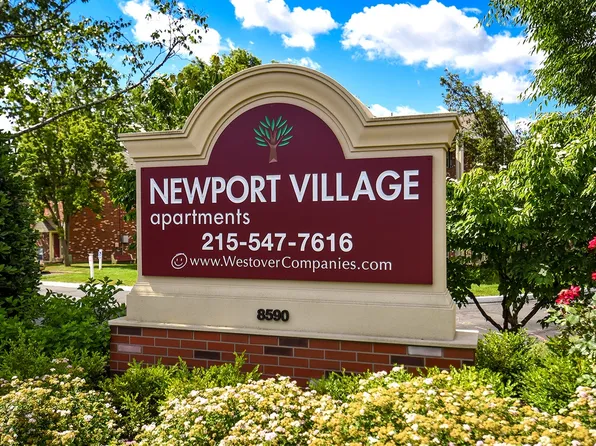 Newport Village Apartments