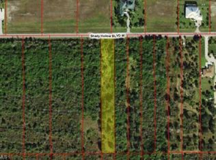 380 Shady Hollow Blvd W, Naples, FL 34120
