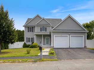 12 Tuscany Dr, Methuen, MA 01844