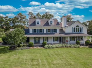 2455 Bedminster Rd, Perkasie, PA 18944