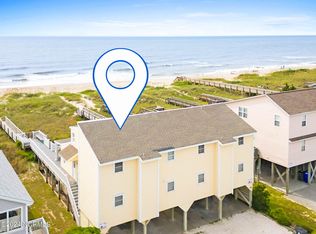 190 E 1st St, Ocean Isle Beach, NC 28469