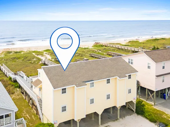 190 E First Street, Ocean Isle Beach, NC 28469