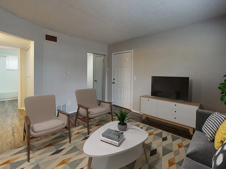 2x1 Apartment