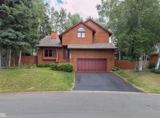 13021 Galveston Cir, Anchorage, AK 99516