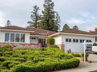 215 Lemoore Dr, San Carlos, CA 94070