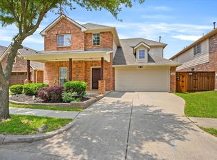 3940 La Tierra Linda Trl, McKinney, TX 75070
