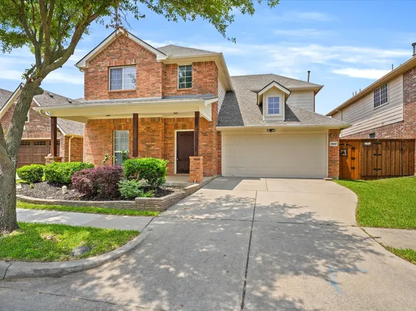 3940 La Tierra Linda Trl, McKinney, TX 75070