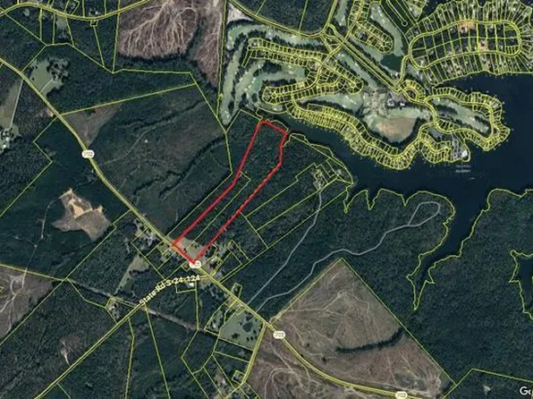 0 Highway 702, Ninety Six, SC 29666