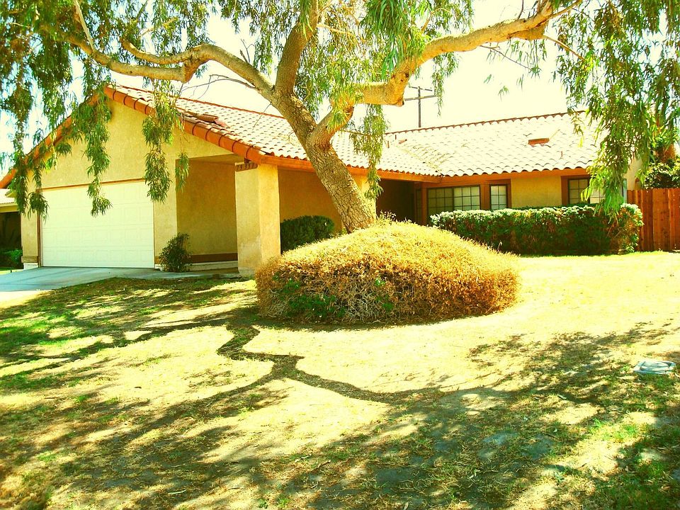 Exterior of Home
