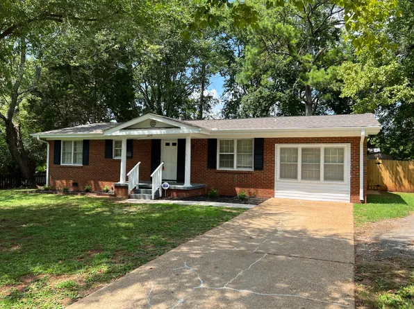 3128 Las Animas Ave NW, Huntsville, AL 35810