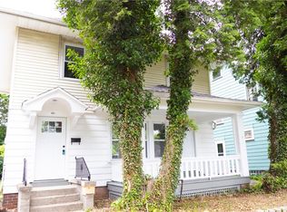 36 Winbourne Rd, Rochester, NY 14611