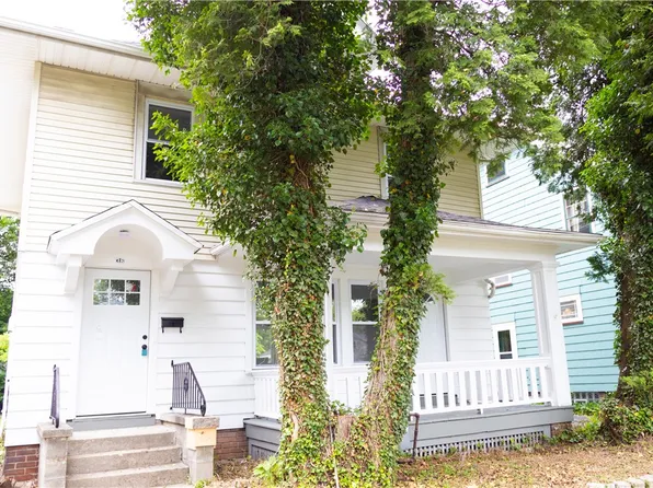 36 Winbourne Rd, Rochester, NY 14611