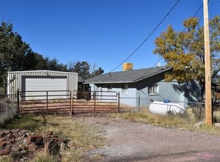 7486 N Toya Vista Rd, Payson, AZ 85541