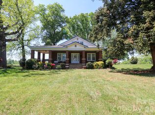 790 Foster Rd, Cleveland, NC 27013