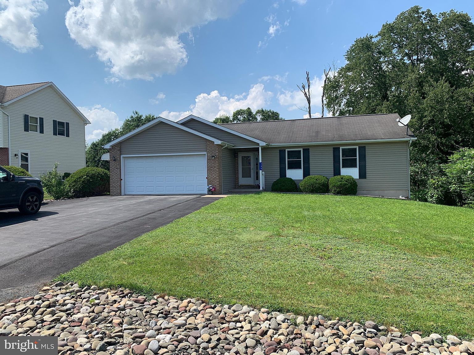 135 Woodring Rd, Drums, PA 18222 MLS PALU2001110 Zillow