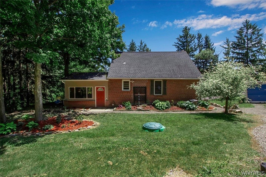 8369 Lower East Hill Rd, Colden, NY 14033 Zillow