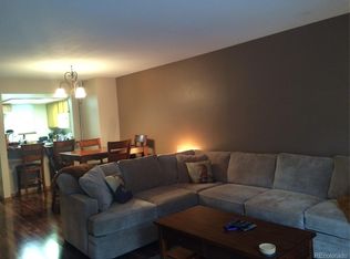 13990 W 72nd Pl APT B, Arvada, CO 80005