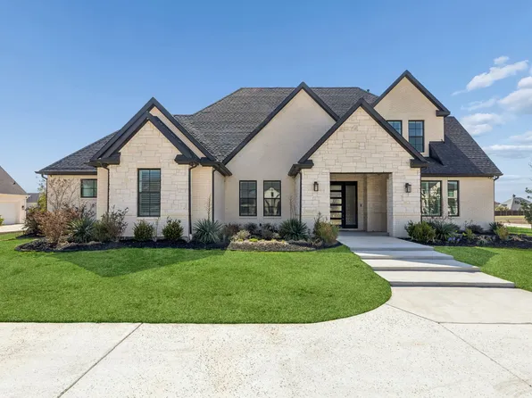 7706 Nocona Dr, Wylie, TX 75098