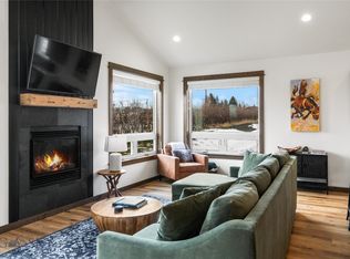 205 Albrey Trl #A, Bozeman, MT 59718