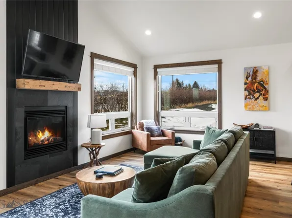 205 Albrey Trl #A, Bozeman, MT 59718