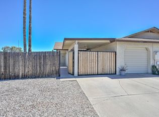1261 E Harmony Cir, Mesa, AZ 85204