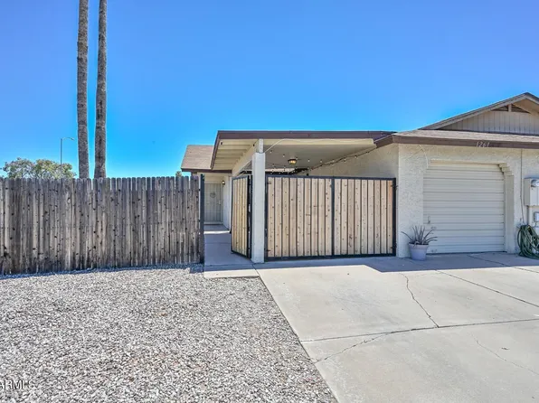 1261 E HARMONY Circle, Mesa, AZ 85204