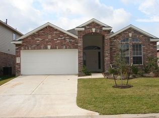 23611 Maple Vista Ln, Spring, TX 77373