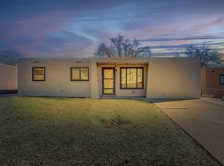 1014 Jane St NE, Albuquerque, NM 87112