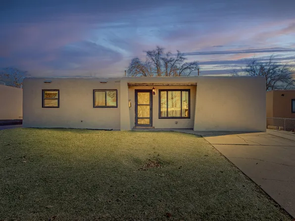 1014 Jane St NE, Albuquerque, NM 87112