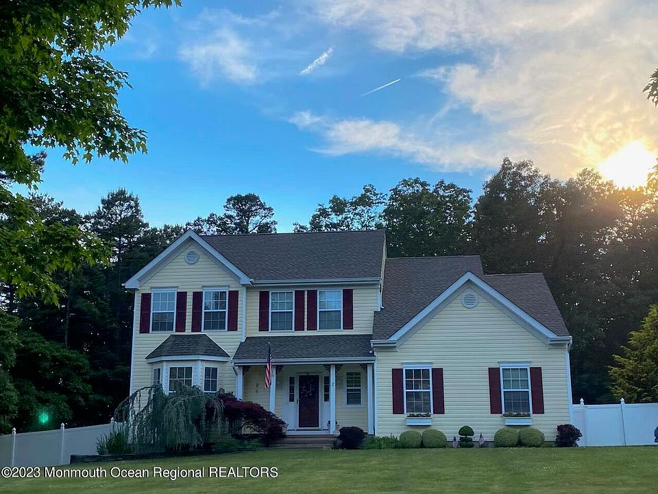 2 Buchanan Blvd, Jackson, NJ 08527 MLS 22310626 Zillow