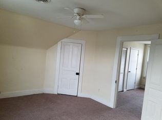203 Wedeking Ave #2, Evansville, IN 47711