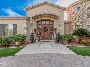 7133 E Berneil Dr, Paradise Valley, AZ 85253