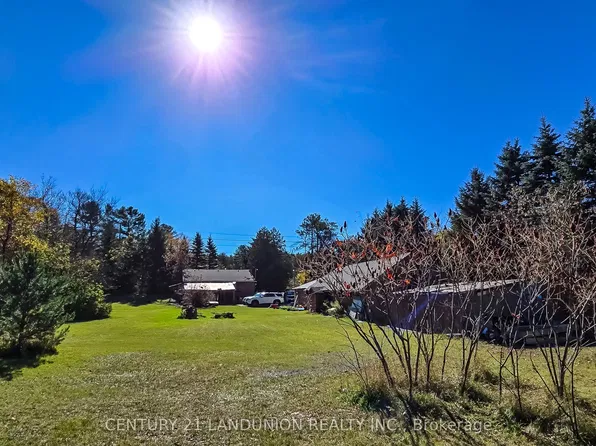 4192 Vivian Rd, Whitchurch Stouffville, ON L4A 2A6
