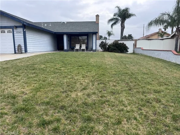 15342 Las Rosas Ave, Moreno Valley, CA 92551