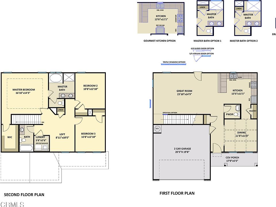 2nd image of 582 Transom Way