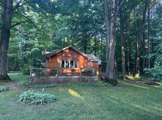 3924 Parmater Rd, Gaylord, MI 49735