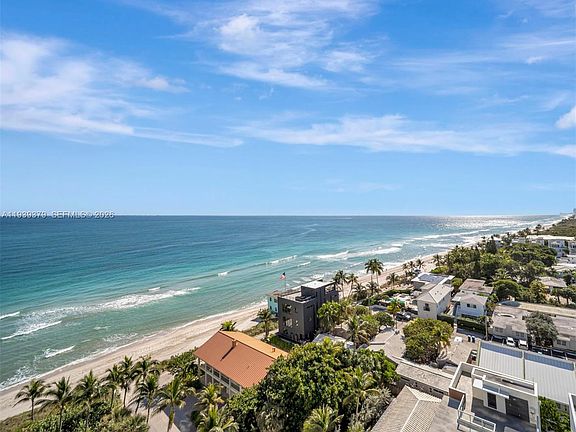 2nd image of 6001 N Ocean Dr APT 1204