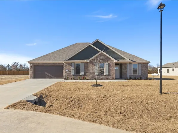 12010 Saddle Hill Ln, Rogers, AR 72758
