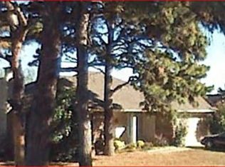 2301 Pine Ln, Barling, AR 72923