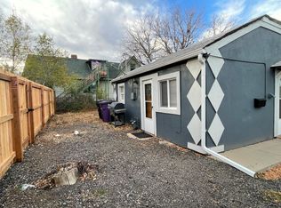 561 S Irving St, Denver, CO 80219
