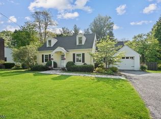 150 Mount Airy Rd, Bernardsville, NJ 07924