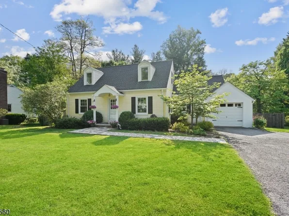 150 Mount Airy Rd, Bernardsville Boro, NJ 07924