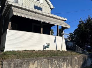 1813 Duquesne Ave, McKeesport, PA