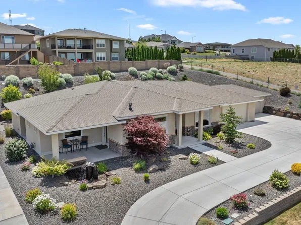 4700 S Neel St, Kennewick, WA 99337
