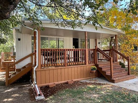 2nd image of 3003 Valmont Rd #92
