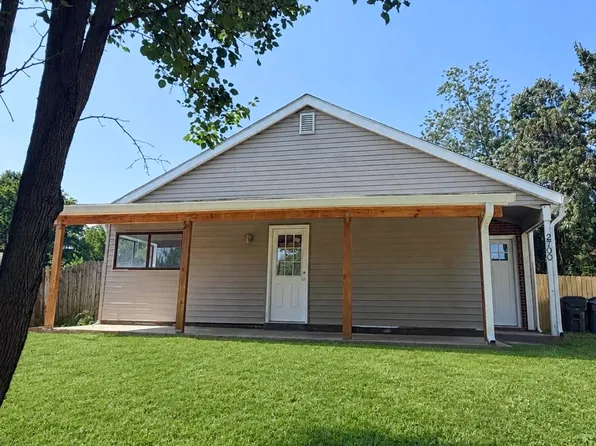 2700 Whitwood Pl, Lexington, KY 40509