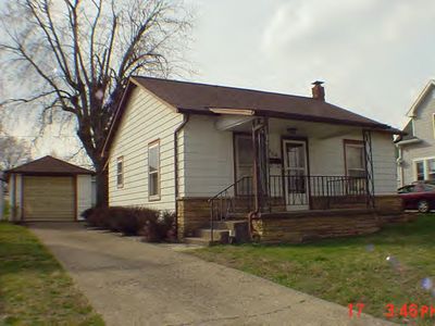 602 Guy St, Georgetown, IL, 61846
